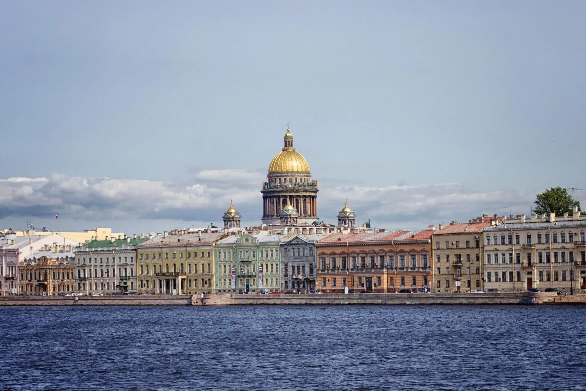 Санкт-Петербург / St. Petersburg. Северная столица Санкт-Петербург.