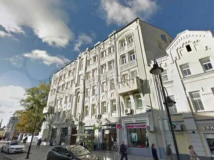 Столички пятницкая ул 16 стр 1