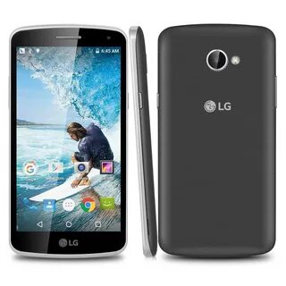 Lg сер