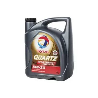 Total quartz 9000 fgc 5w 30
