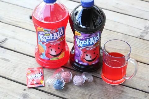 Kool aid