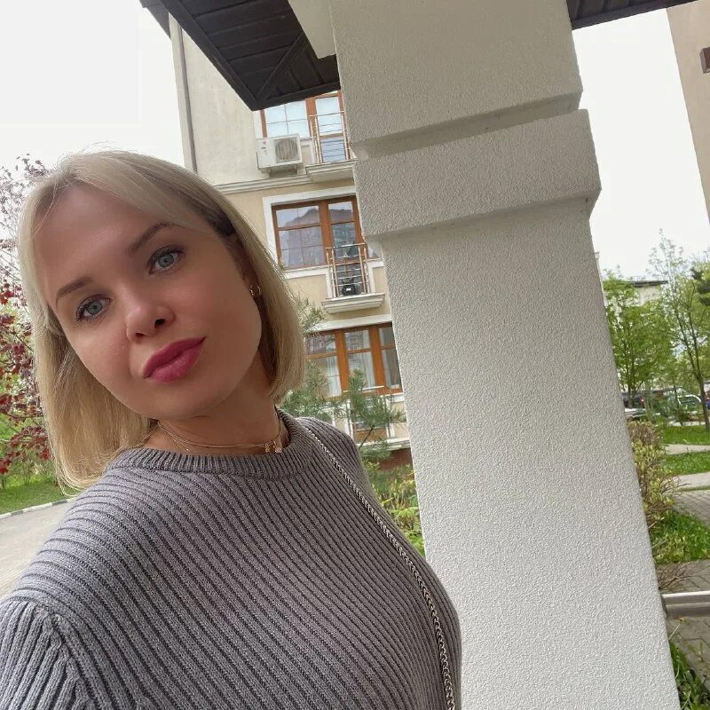 любовь томская тг