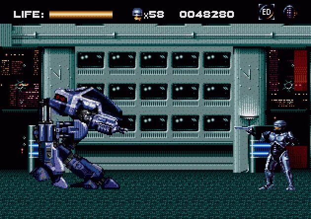 Терминатор против робокопа комикс. Robocop versus the terminator sega. Сега против нинтендо. Robocop vs terminator sega genesis. Robocop vs terminator sega обложка.