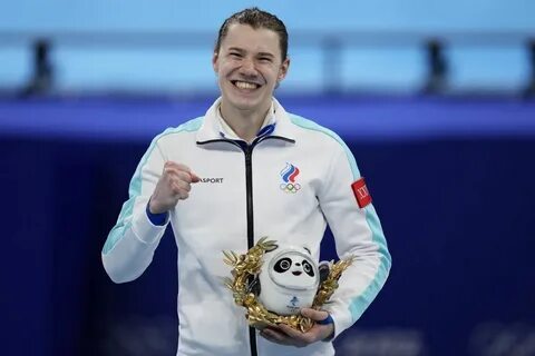 Медалисты в олимпиаде в пекине