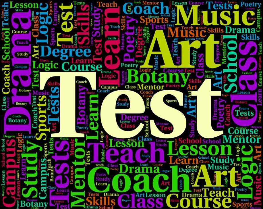 Слово про тест. Слово тест. Изображение со словом Test. Картинка со словом тест. Тест надпись.