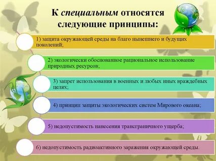 Системы относятся к специальным