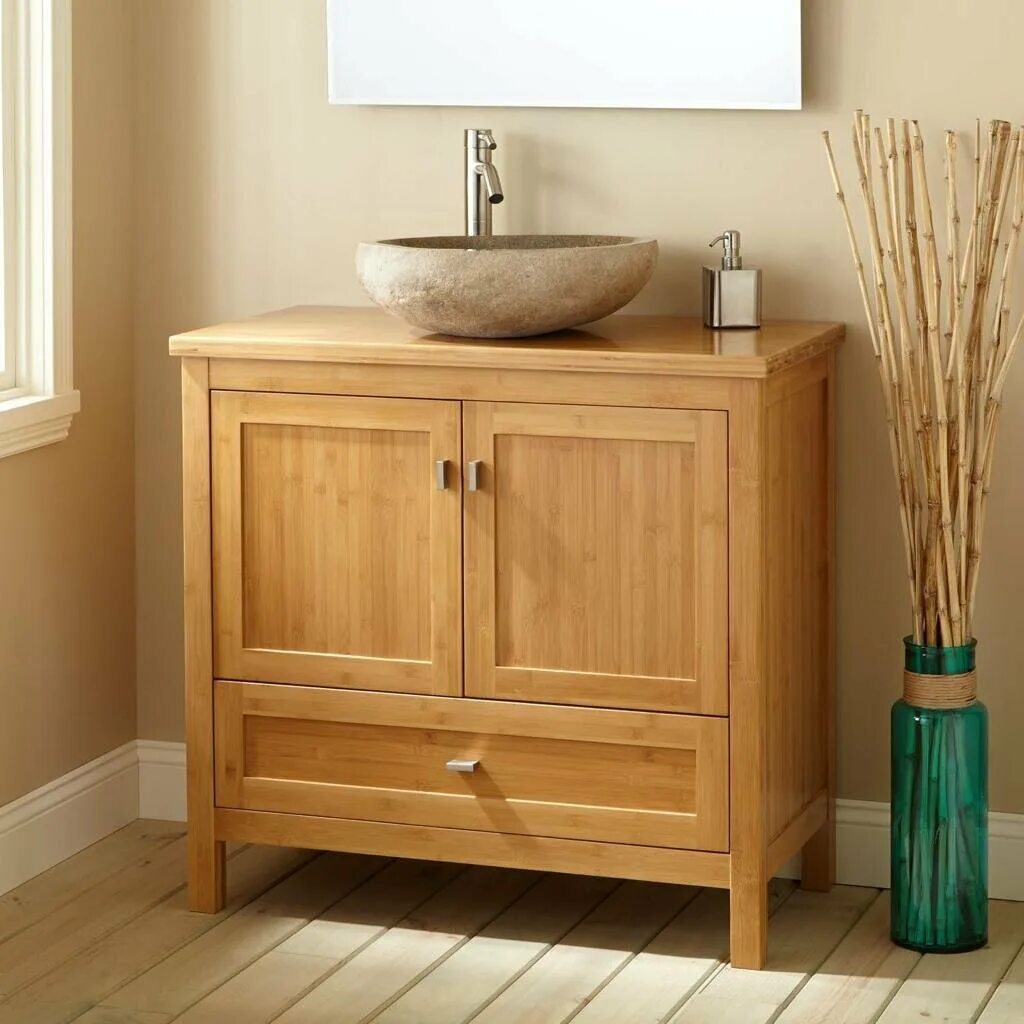 Тумба под раковину wood 80. Тумба в ванную под дерево. Деревянная тумба под раковину в ванную. Тумба в ванную. Тумба в ванную под дерево.