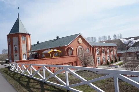 Кувака пензенская область