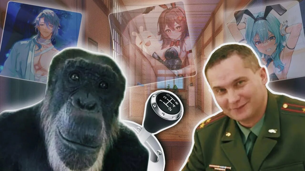 Подвал глеба