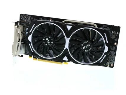 Armor 8g oc