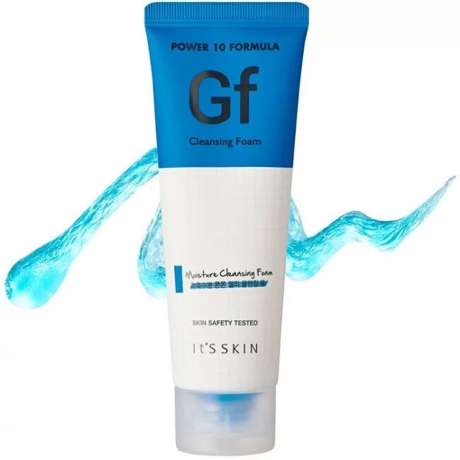 Its Skin Power 10 Formula gf пенка. It Skin пенка для умывания Power 10 Formula li Cleaning Foam Soothing. Увлажняющая пенка для тела. Бекинг Пауэр пенка оригинал. Скин пауэр