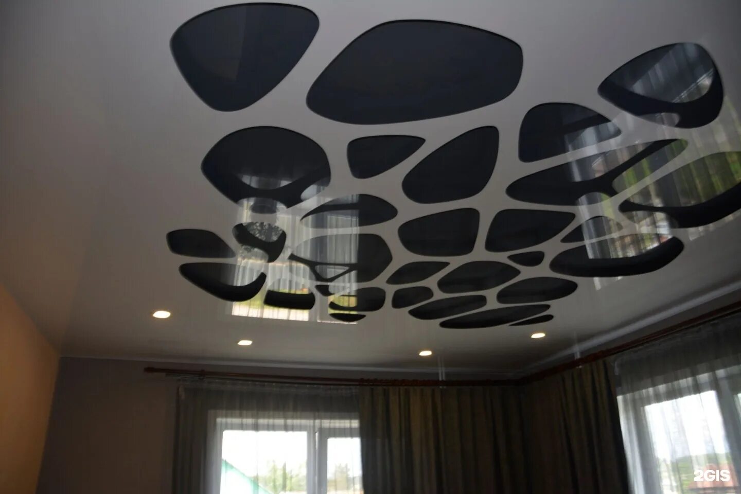 натяжные потолки каменск уральский
