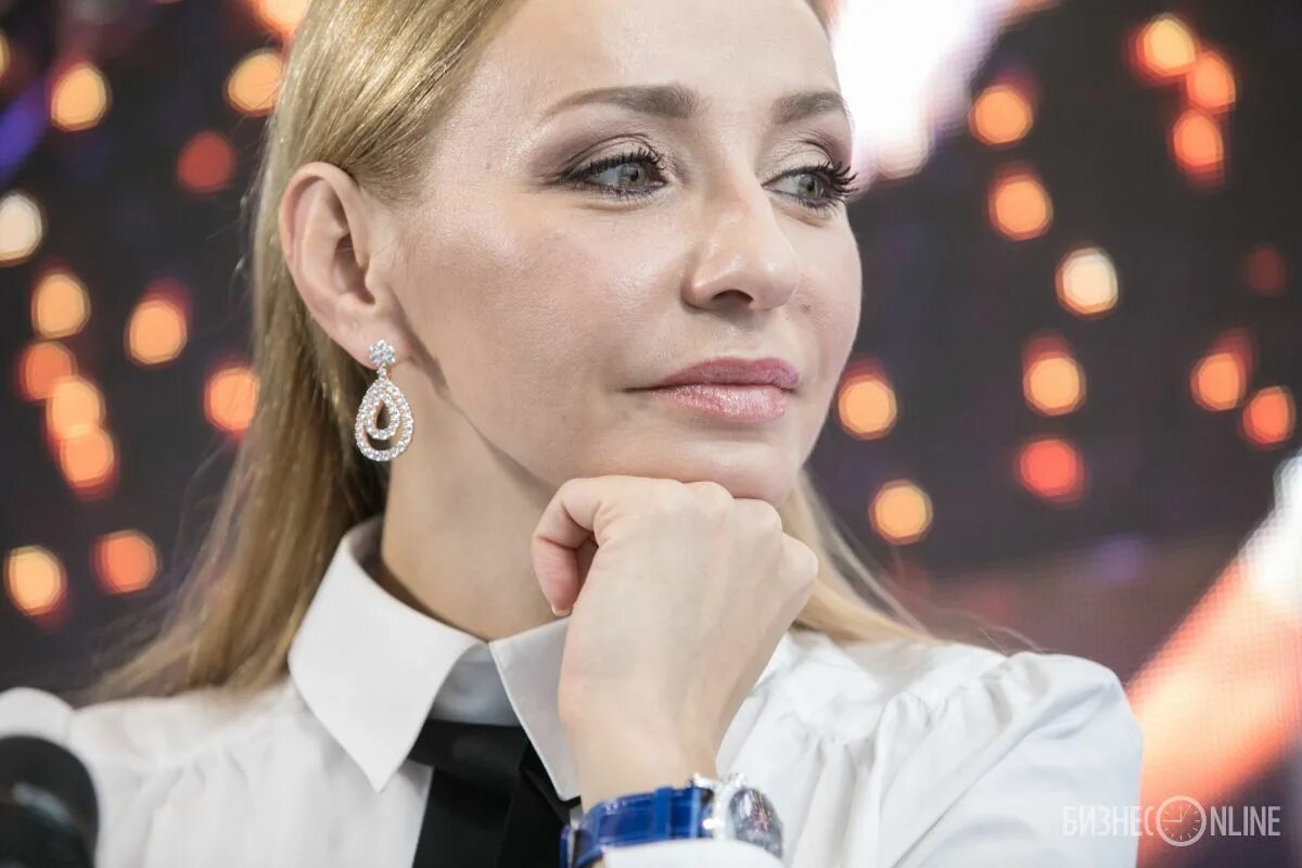 Сколько навке лет сейчас