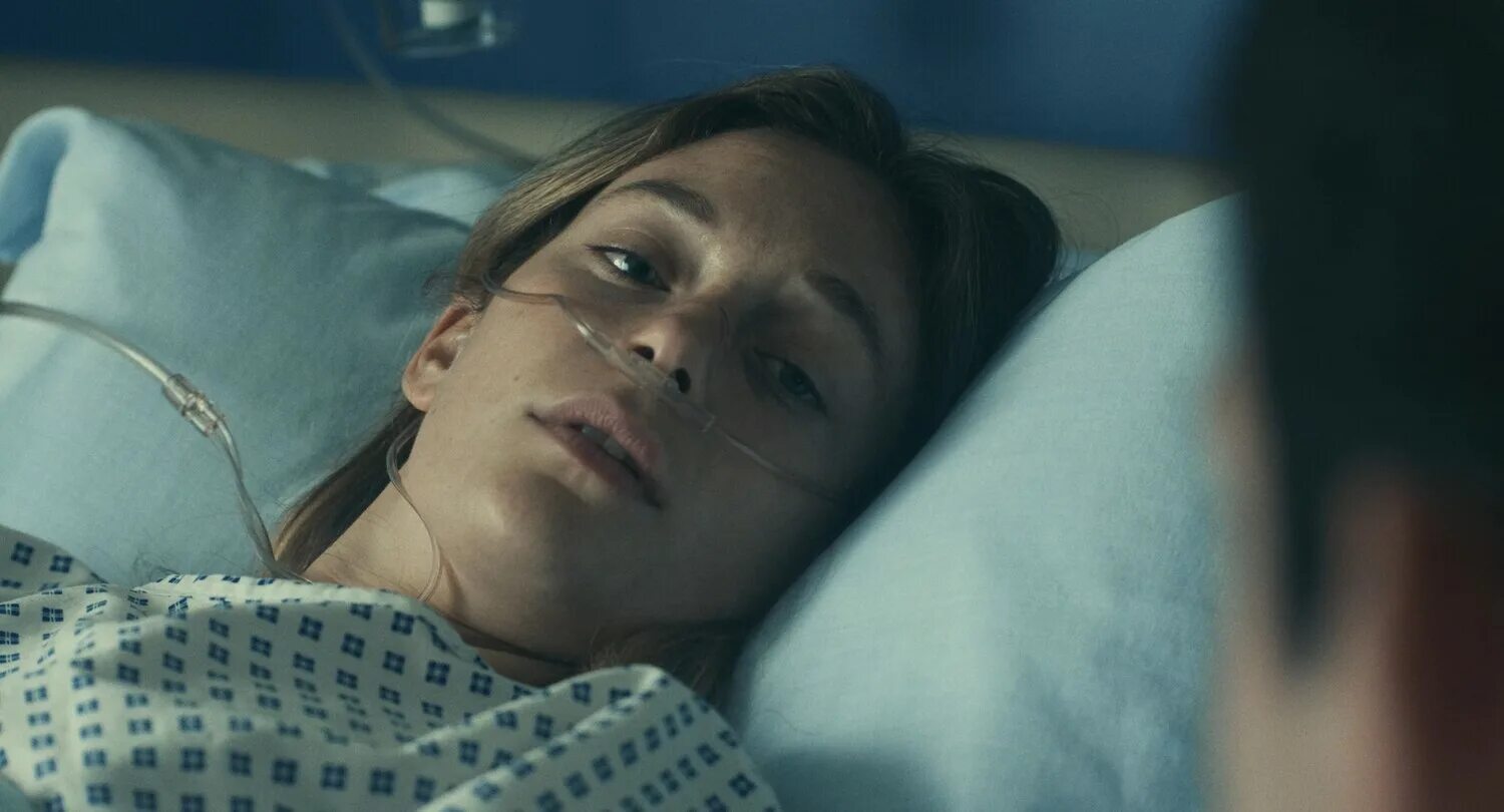 мой сосед страшно красивый