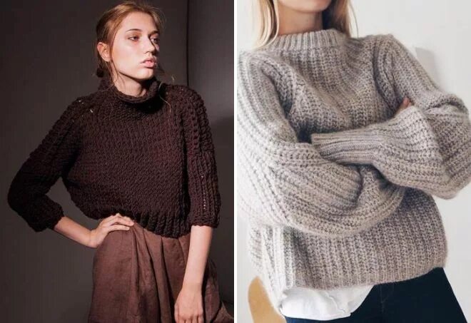 Свитер крупная вязка. Свитер оверсайз из толстой пряжи. Свитер оверсайз из толстой пряжи. Свитер из толстой пряжи. Свитера оверсайз из шерсти.