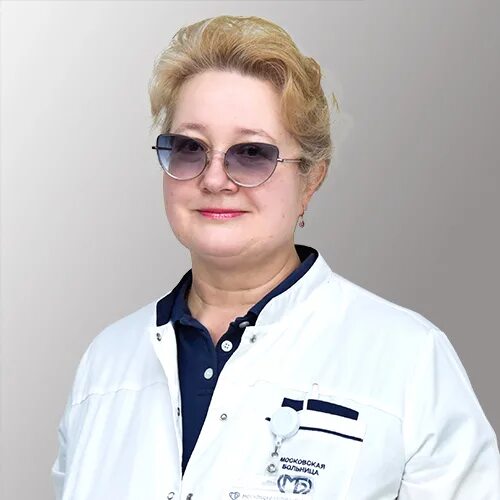 буянова педиатр