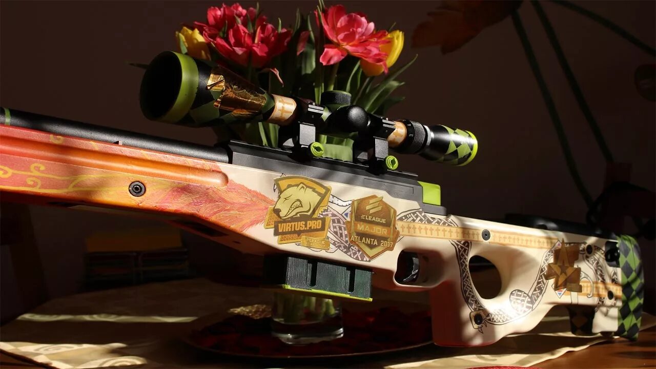 АВП драгон. КС го драгон ЛОР. AWP Dragon Lore Souvenir. Сувенирное авп