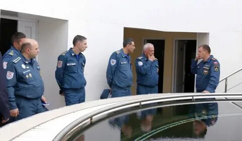 Арм мчс