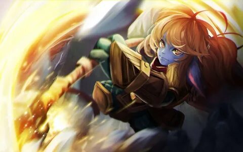 Poppy arts