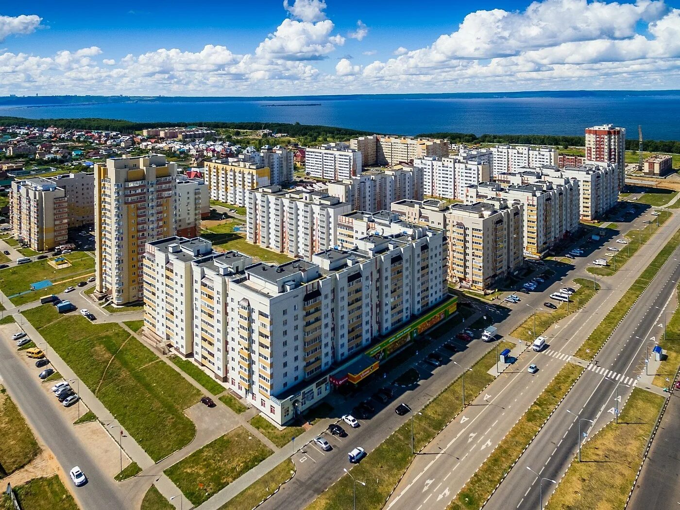 Мр новый город ульяновск. Ульяновск заволжский район новый город. Микрорайон спутник пенза набережная. Якурнова ульяновск. Где в новом городе.