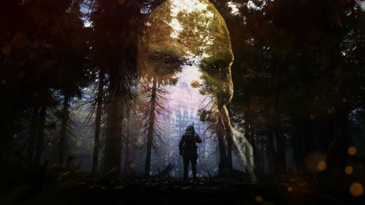 На какие платформы вышел сталкер. S.t.a.l.k.e.r. 2: сердце чернобыля. сталкер 2. unreal engine 5 сталкер 2. сталкер 2 сердце чернобыля.