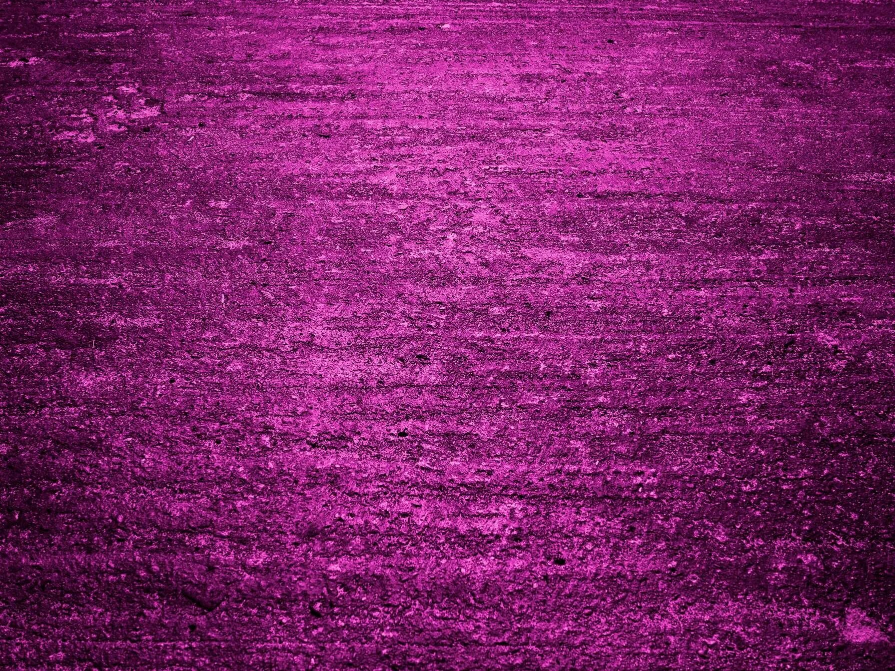 Purple ground
