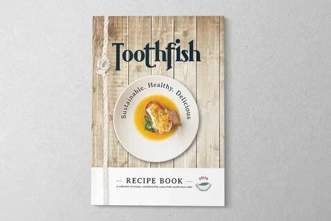 Recipe book