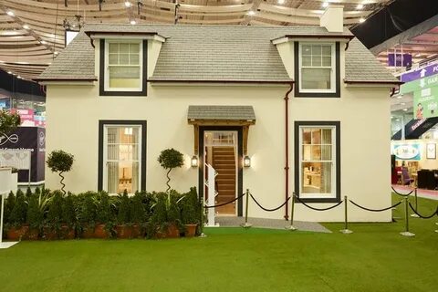 Prince house