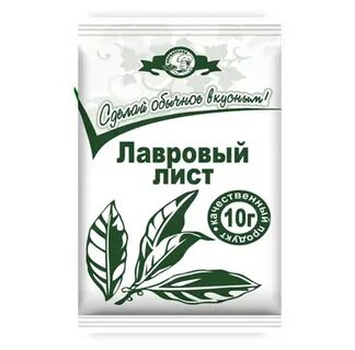 Лавровый лист целый