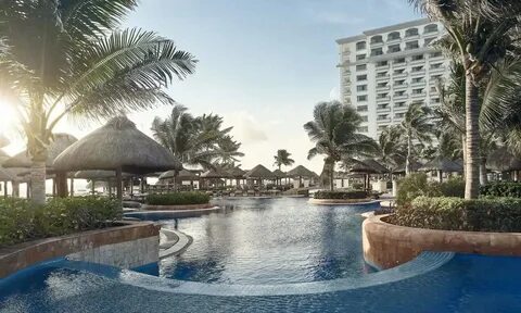 Marriott resort spa