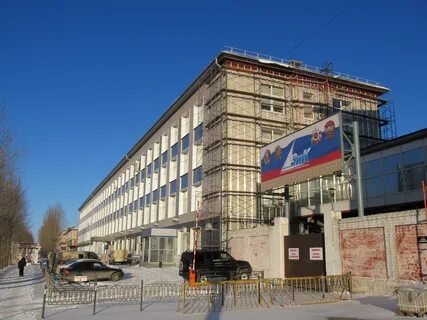 Г екатеринбург пр космонавтов