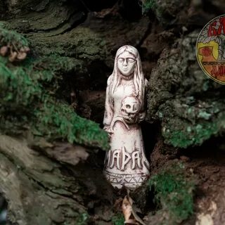 Рожаница богиня
