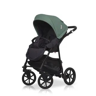 Коляска 3 в 1 riko basic