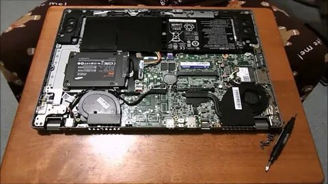 Acer aspire ma50