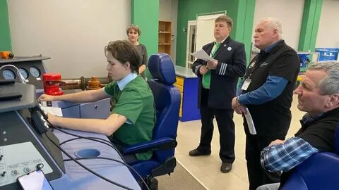 Профессионалы итоги