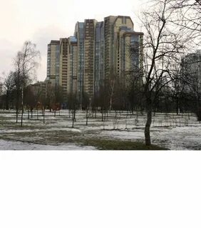 Ул воронцовские пруды