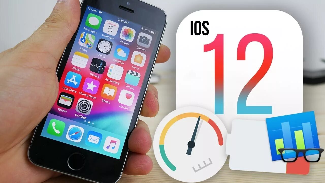 Обновления iphone 12. Айфон иос 12. IOS 12 iphone 5s. Иос 12.5.5. Иос 12 на айфон 5 s.