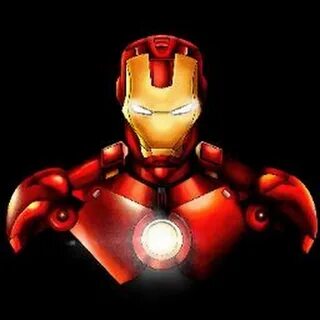 Fan man