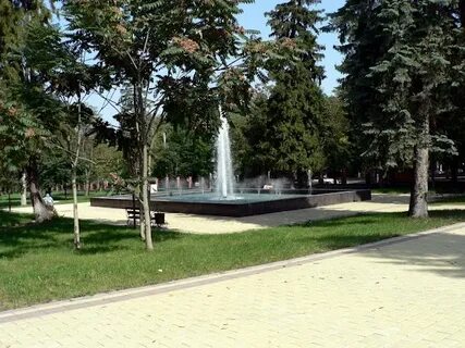 Нальчик кирова