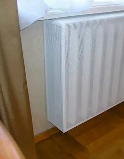 Экран гармошка