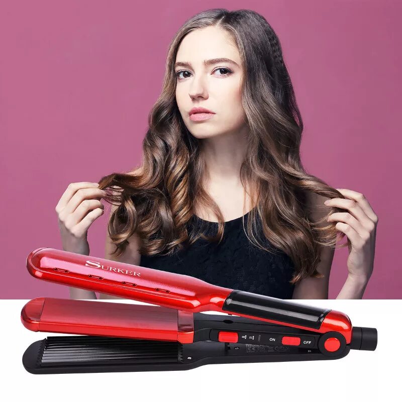 Щипцы гофре vc-6720. Ma p21. Мини \плойка гофре для волос gemei gm 2986sw. Утюг плойка гофре 3в1 от braun. Щипцы для объема волос riff щ1150.