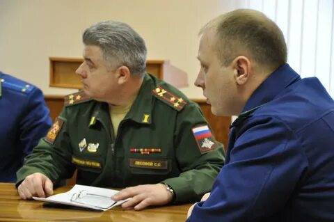 Тушинский военкомат