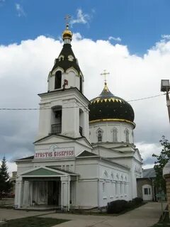 Орловская церковь