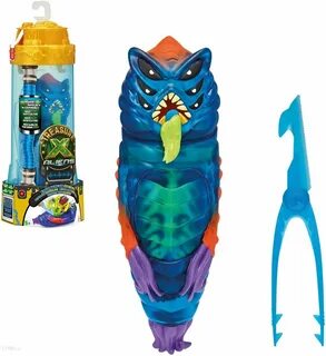 X toys