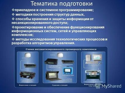 Обеспечение функционирование информационной системы