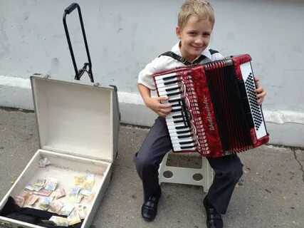 Игра баянов