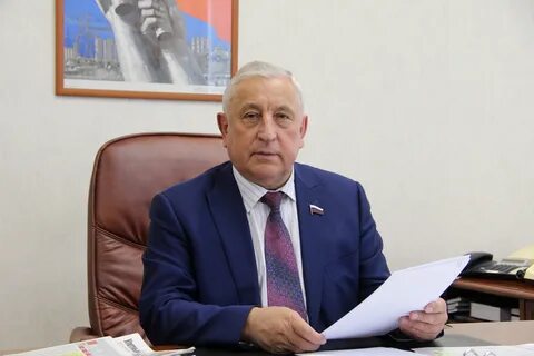 Кандидат в президенты от КПРФ Николай Харитонов завел телеграм-канал