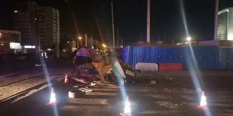 Инцидент новосибирск и аст 54