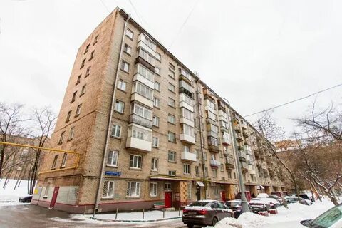 Дом д 23