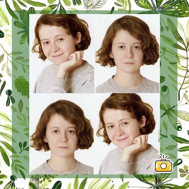 Как сделать несколько фотографий в истории. Как сделать 2 фото на одной фотографии. 2 фото на одном листе. угадай кто на фото из нескольких лиц. как на 1 фото сделать несколько себя.